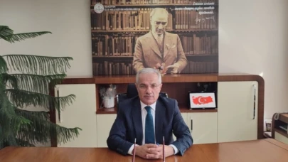Yozgat’tan LGS Mesajı!