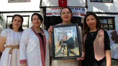 Yüksel ninenin son isteğiydi, 'Yassıçal çuha dokumacılık sanatı' coğrafi işaretle tescillendi