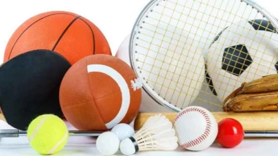 Spor Malzeme ve Aletleri Satın Alınacak