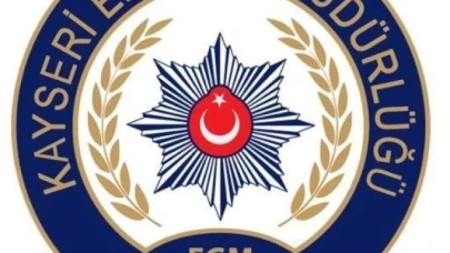 12 yıl hapis cezası bulunan şahıs yakalandı