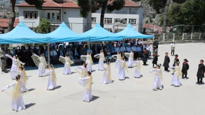 “2 bin 776 kurs ile 44 bin 799 vatandaşımıza ulaşmış bulunuyoruz”