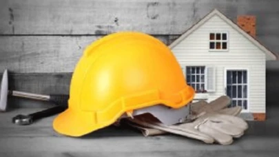 Merkez Akşemsettin İlkokulu Bina Onarım İşi