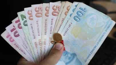 5 aylık enflasyon oranları açıklandı: Emekli ve memurların maaş artışı ne kadar olacak
