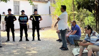 Aile katliamı: 3 ölü