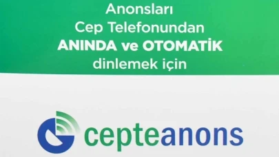 Amasya’da “CEPTE ANONS” dönemi başlıyor