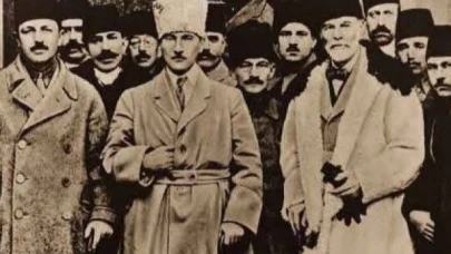 Amasya Genelgesi 105 yaşında!