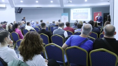Amasya Turizm Çalıştayı Gerçekleştirildi