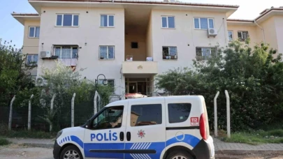Apartman dairesinde feci yangın... Anne ve oğlu hayatını kaybetti