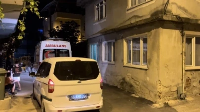 Apse yapan dişi için doktora gitti, akşam hayatını kaybetti