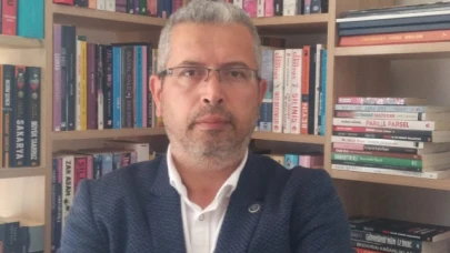 Aydıner: Türk Eğitim-Sen Türkiye'dir!