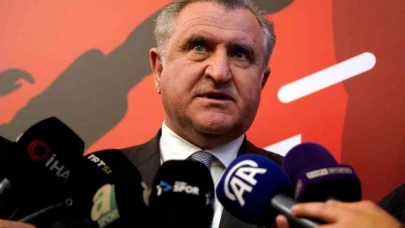 Bakan Bak'tan EURO 2024 değerlendirmesi