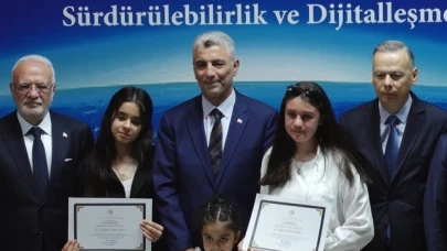 Bakan Bolat: "Ürün güvenliği, toplumun sağlık ve güvenlik standartlarını yükselterek toplumsal refahı artırır"