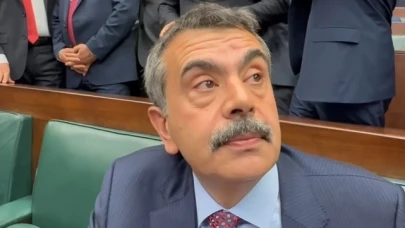 Bakan Tekin: "Sorunları çözmek için gerekli adımları atıyoruz"
