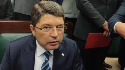Bakan Tunç: "Bağımsız yargının kararını bekleyelim"