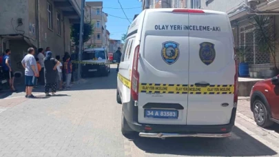 Balkondan düşen 10 yaşındaki çocuk hayatını kaybetti