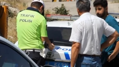 Bayram tatilindeki trafik kazalarında 68 kişi öldü, 9 bin 787 kişi yaralandı