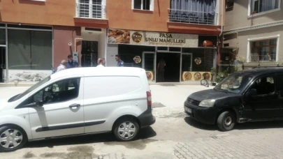 Bıçaklı kavga: 4 yaralı