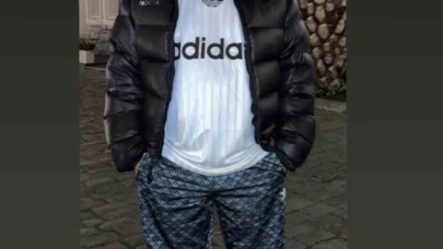 Bir kişi parkta ölü bulundu