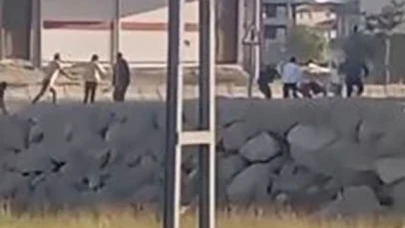 Silahlı kavga: 3 yaralı