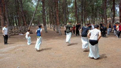 ÇEDES Projesi Yıl Sonu Etkinliği Gerçekleştirildi