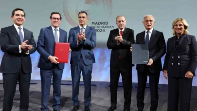 Cumhurbaşkanı Erdoğan: "Ateşkes çağrılarına dahi kan dökerek karşılık veren bir şımarıklıkla karşı karşıya bulunuyoruz"