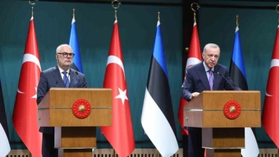 Cumhurbaşkanı Erdoğan'dan uluslararası topluma Gazze çağrısı: "Uluslararası toplumun artık ağırlığını koyması lazım"