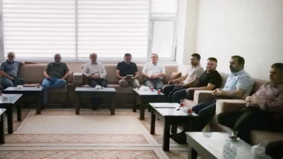 Din Görevlileri “Oku-Yorum” Projesiyle Bir Araya Geldi