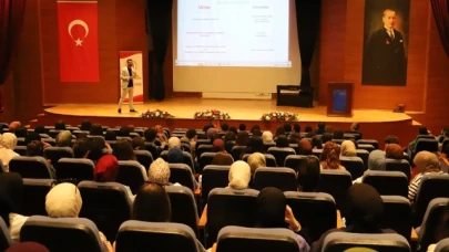 Diyetisyenler Günü Etkinliği Düzenlendi