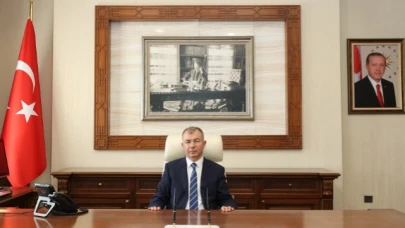 Doruk’tan Şehit Mehmet Ali Horoz İçin Başsağlığı Mesajı!