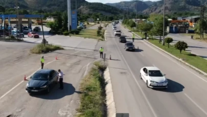 Doruk; "Yola odaklanalım ki; yolun sonu bayram olsun"