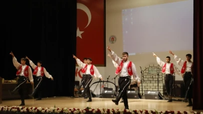 Dünya Çevre Günü Etkinliği Düzenlendi