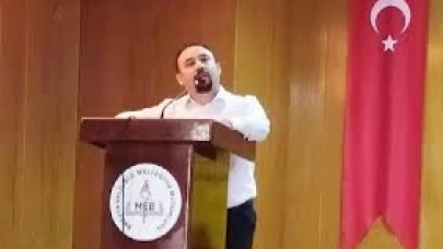 Eğitim-Sen Danıştay'a gitti!