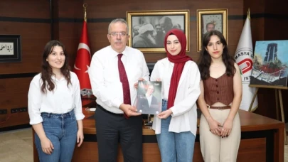 ELT Gazete Yayınlandı
