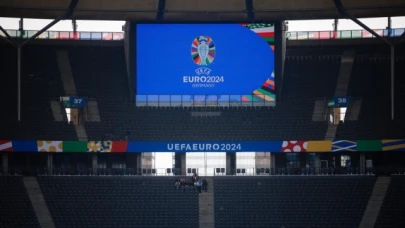 EURO 2024'te son 16 turu bugün başlayacak