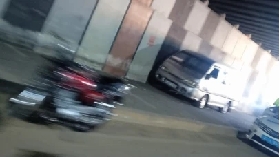 Feci kaza: 2 ölü, 6 yaralı