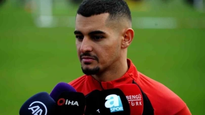 Fenerbahçe, Levent Mercan'ı kadrosuna kattı