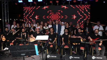 Festival Sona Erdi