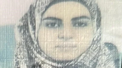 Genç kadın boğazından bıçaklanmış halde ölü bulundu