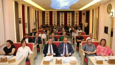 Gerekirse mühürleyeceğiz!