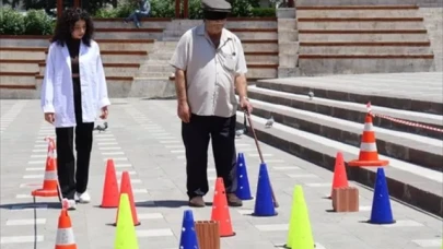 Gözünüz Sağlıkta Olsun