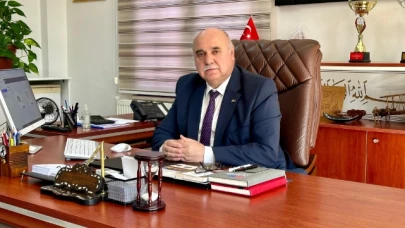 Gültekin'den Dönem Sonu Mesajı