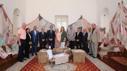 HEM’in yılsonu sergisi büyük ilgi gördü