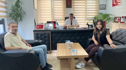 Hökelek: Hemşerilerimize Teşekkür Ediyoruz