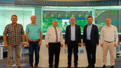 İhale öncesi İstanbul çıkarması