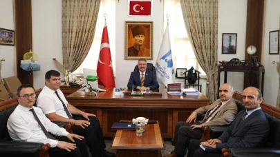 Kargı; "Aile Sağlığı Merkezimiz Hayırlı Olsun"