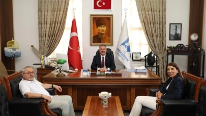 Kargı, Görür'ü Misafir Etti