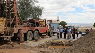 Kargı: Su En Öncelikli Konumuz