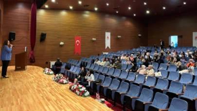 Kariyer Günleri Etkinliği Düzenlendi