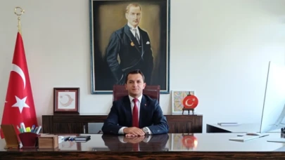 Kartal; "Kurban Bayramı'nı en kalbi dileklerimle kutlarım"