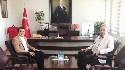 Kartal, Turabi'yi Misafir Etti